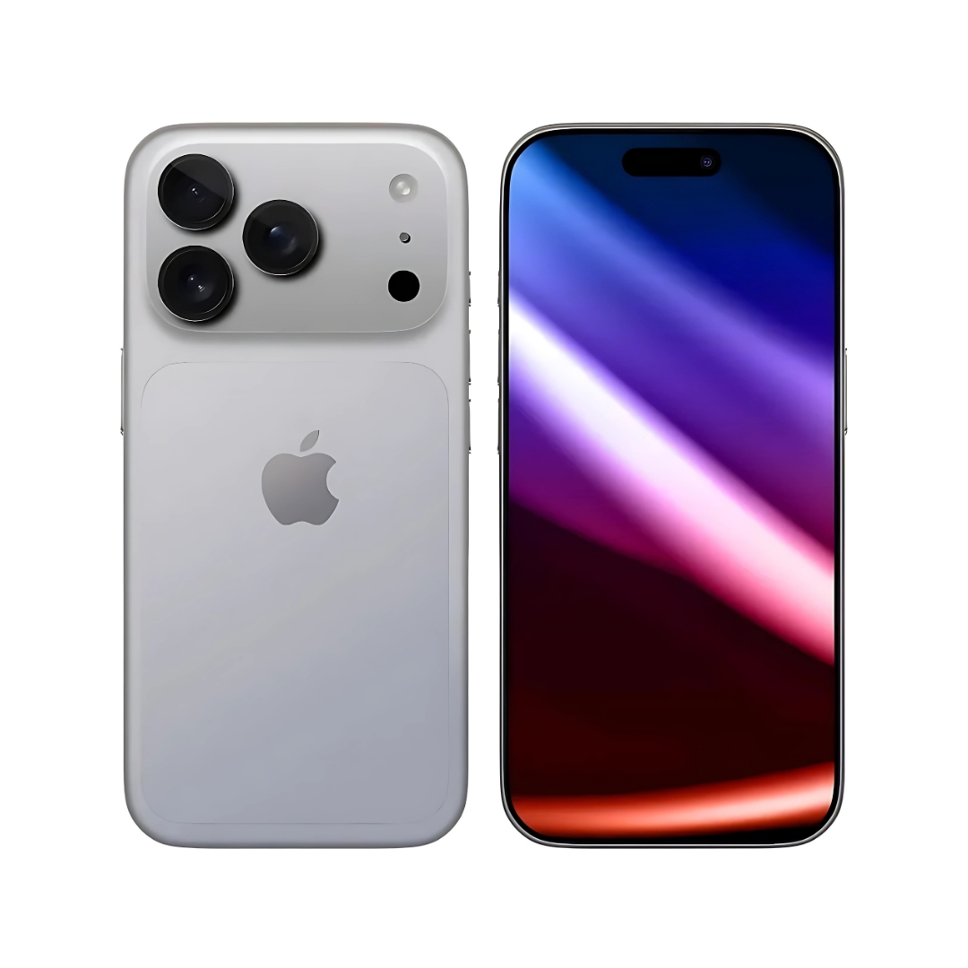 ايفون 17 برو ماكس