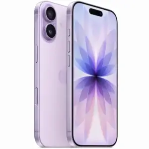 ايفون 17 معه هدية سماعة 🎁