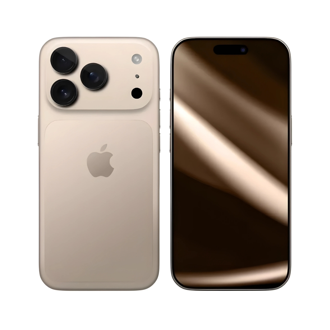 ايفون 17 برو